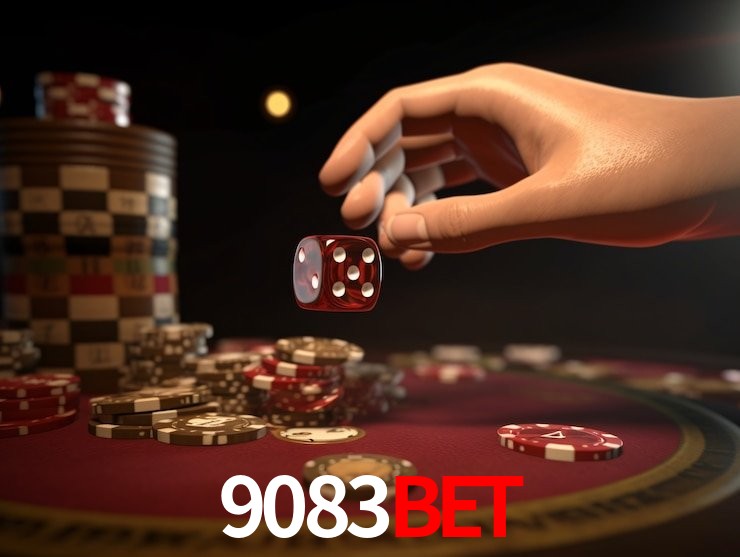 Experiência VIP 9083bet