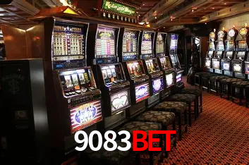 Desvendando o Mundo dos Jogos Virtuais na 9083bet