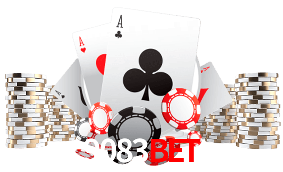 Jogue jogos de pôquer em 9083bet