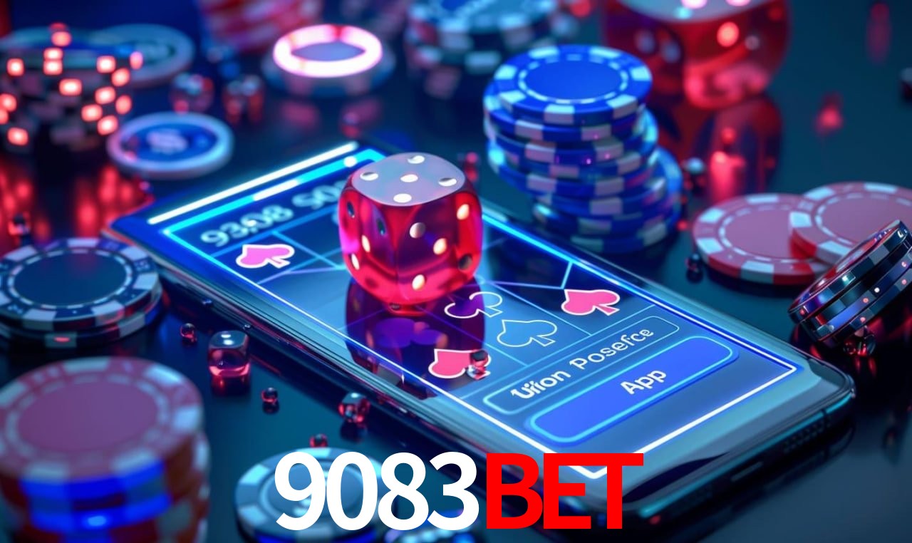 cassino 9083bet