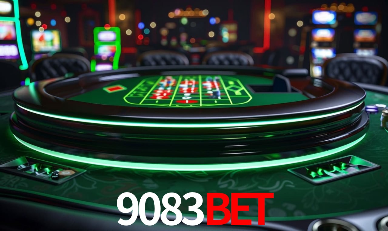Seasonal Promotions 9083bet