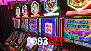 Desvendando o Mundo dos Jogos Virtuais na 9083bet