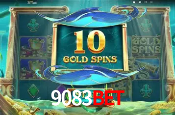 Descubra o Mundo do Cassino Online com 9083bet