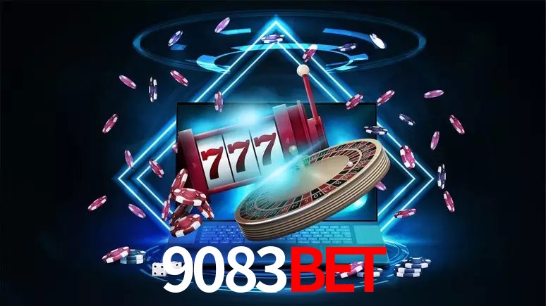 Recursos de Bônus 9083bet