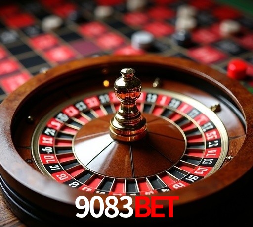 Sistemas de Segurança 9083bet
