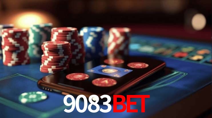 Programa VIP 9083bet
