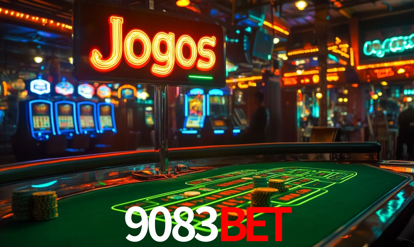Avaliações dos Jogadores 9083bet