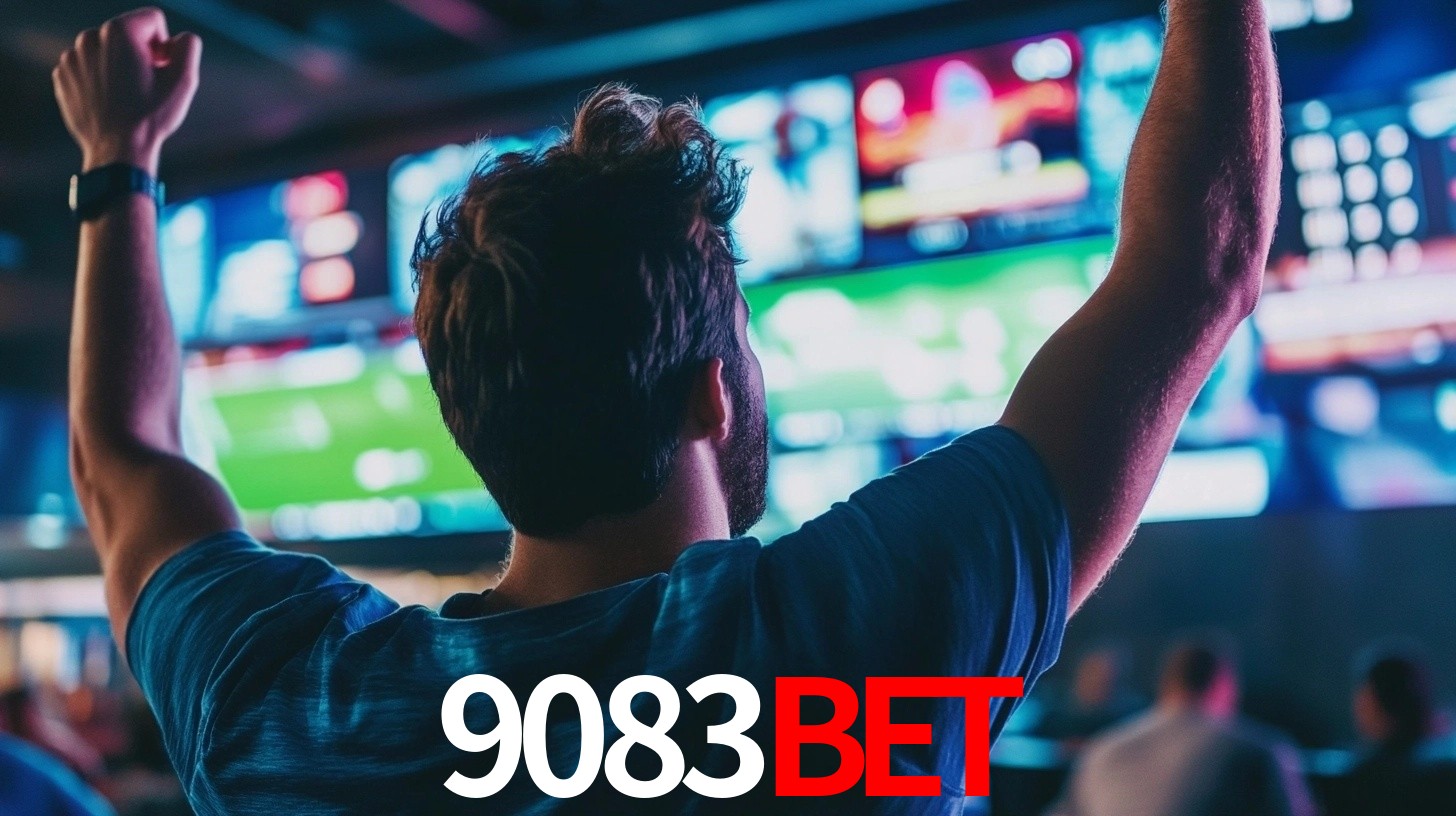 Sinta a adrenalina dos jogos de cassino com 9083bet