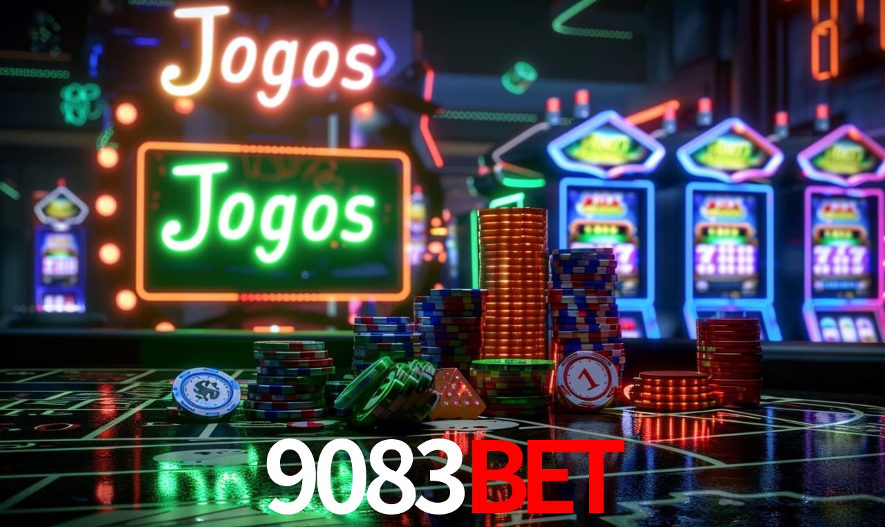 Bônus Generosos e Exclusivos no 9083bet para Você!