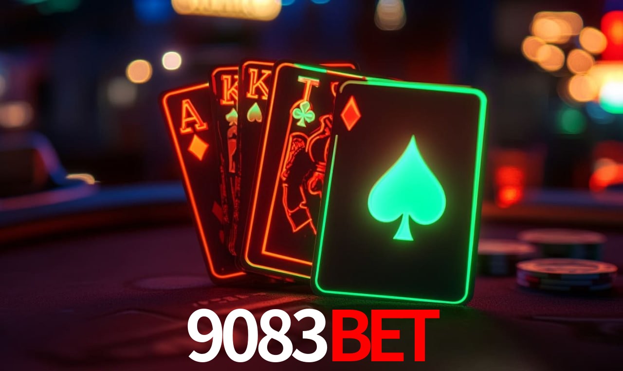 Apostas de Tênis 9083bet