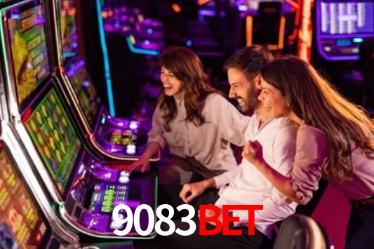 Inovações de Jogos na 9083bet: O Futuro das Experiências Interativas