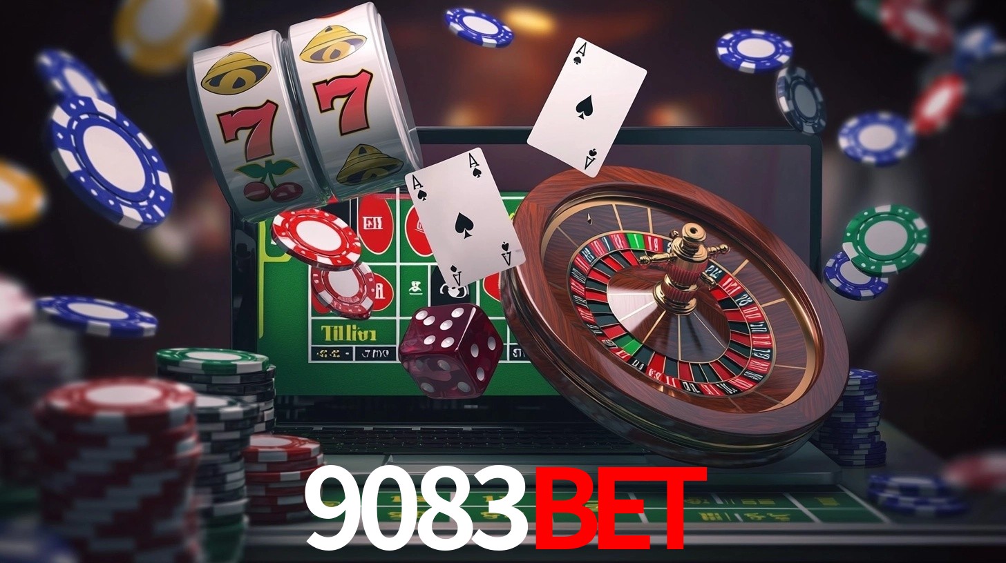Exclusive Games 9083bet