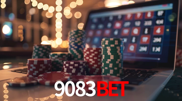 Quick Registration 9083bet