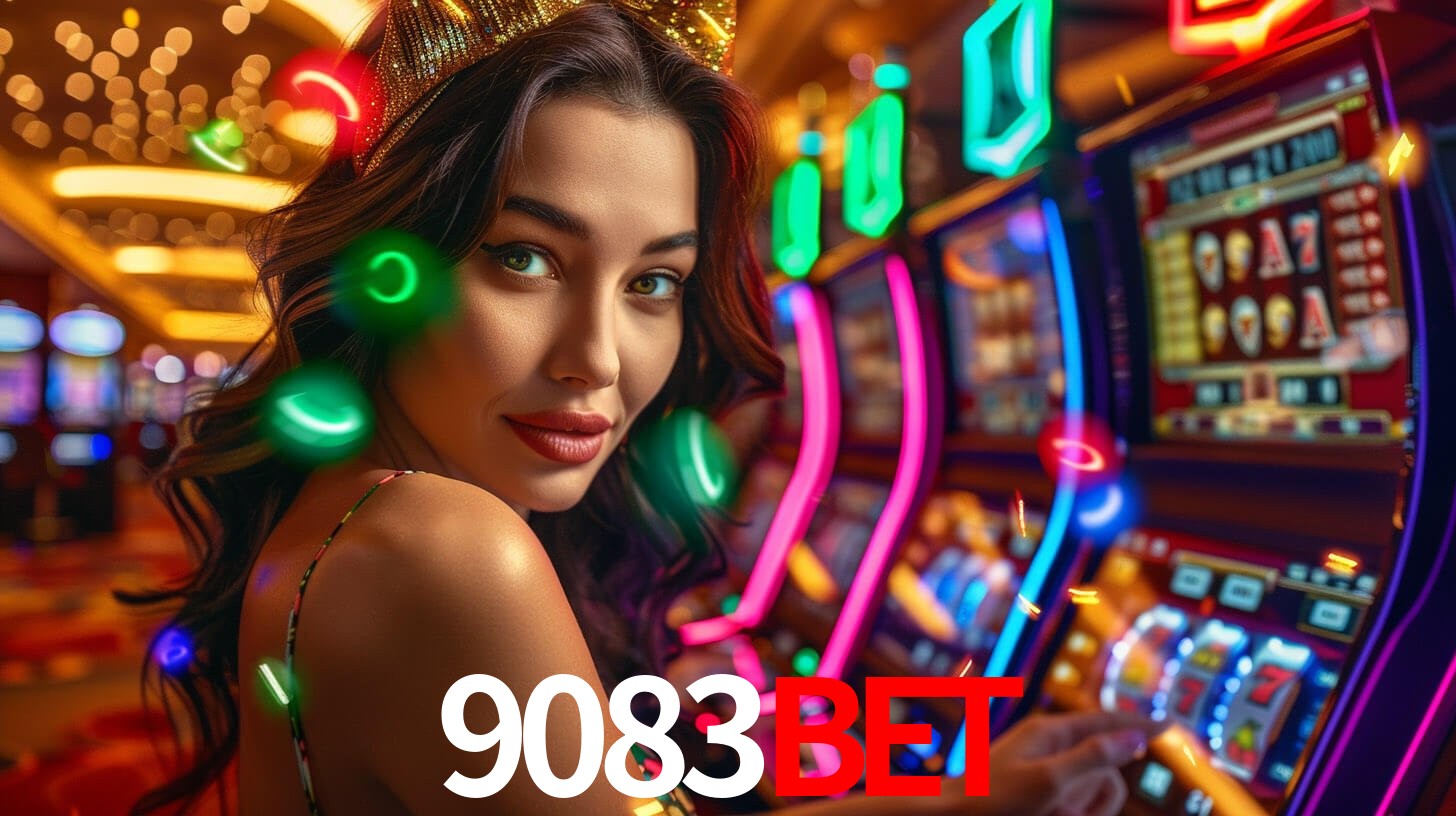9083bet login