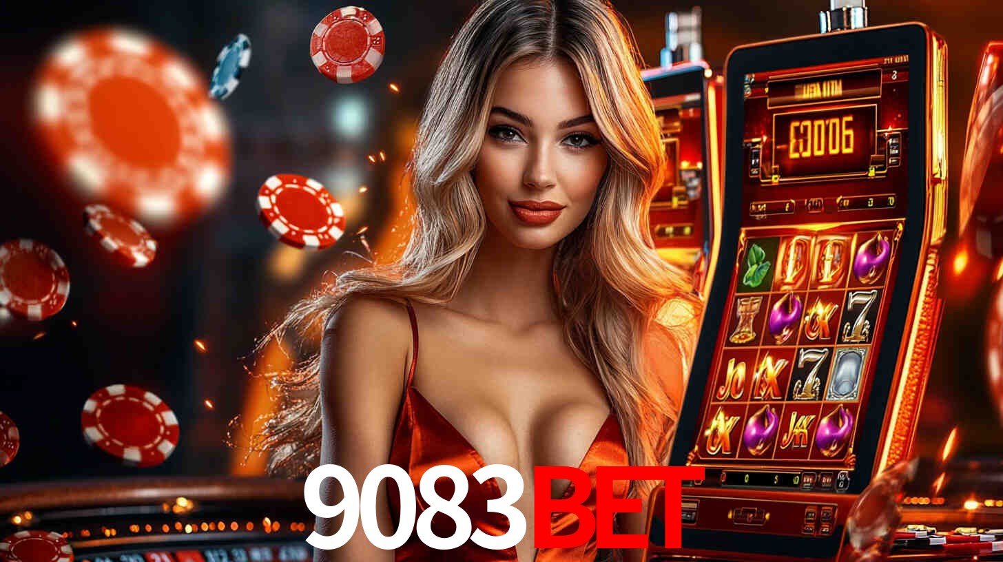 9083bet login