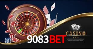 Casino VIP 9083bet