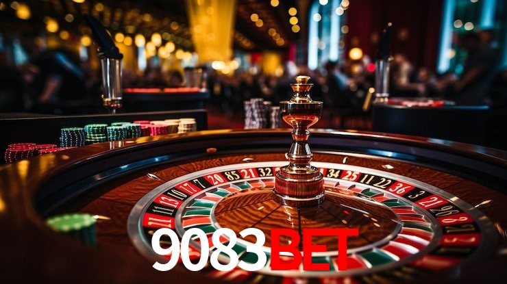 Exclusive Offers 9083bet