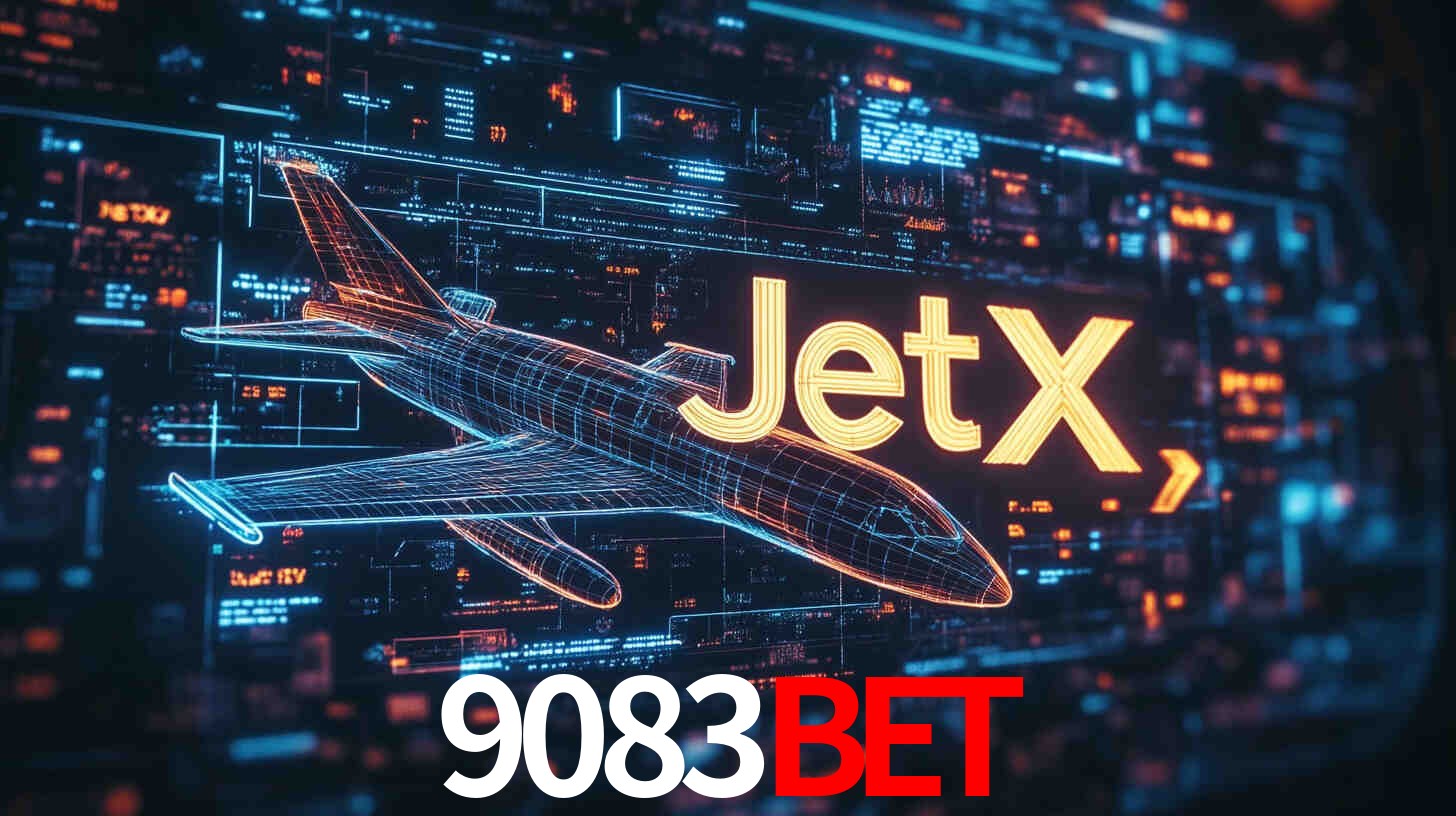 A Emoção da Loteria na 9083bet: Uma Chance de Mudança de Vida