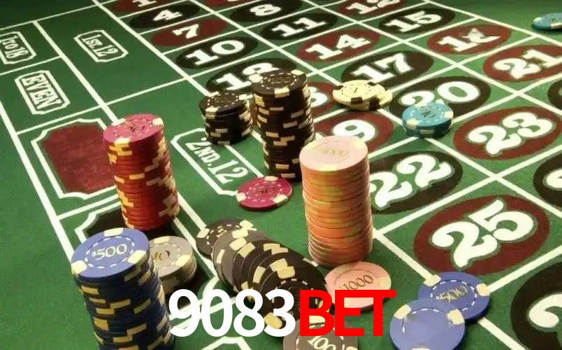 Estatísticas Esportivas 9083bet