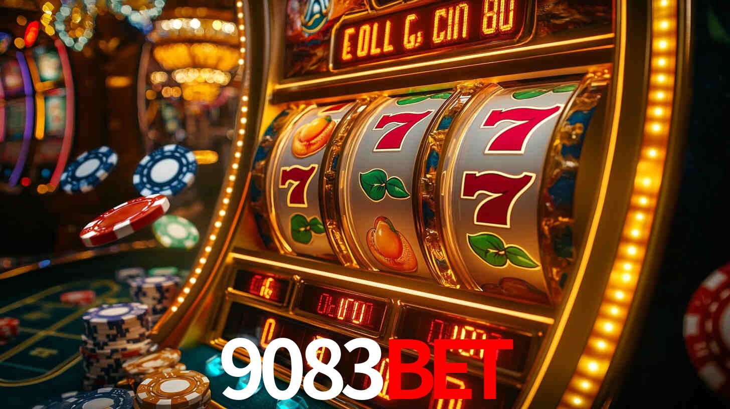 Daily Bonuses 9083bet