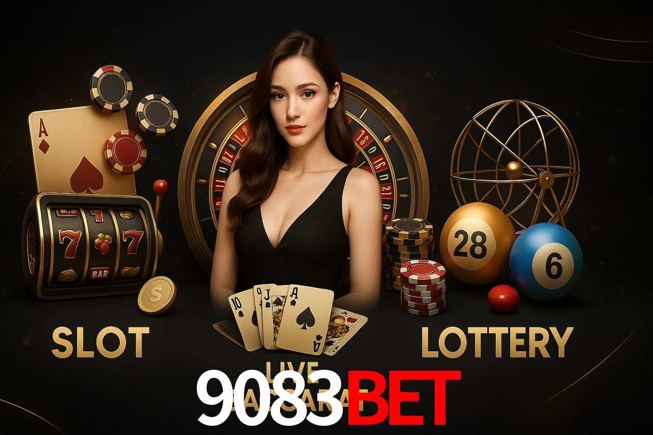 Promoção Relâmpago 9083bet