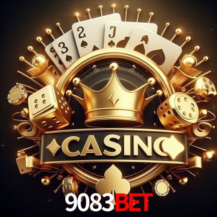 Apostas de Futebol 9083bet