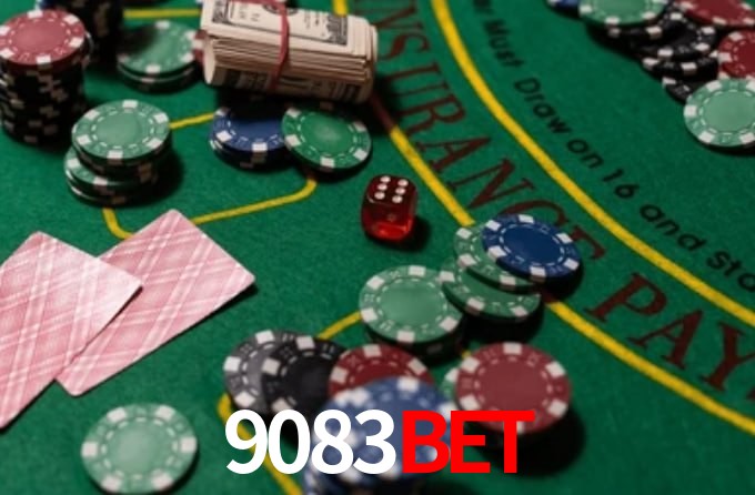 9083bet login