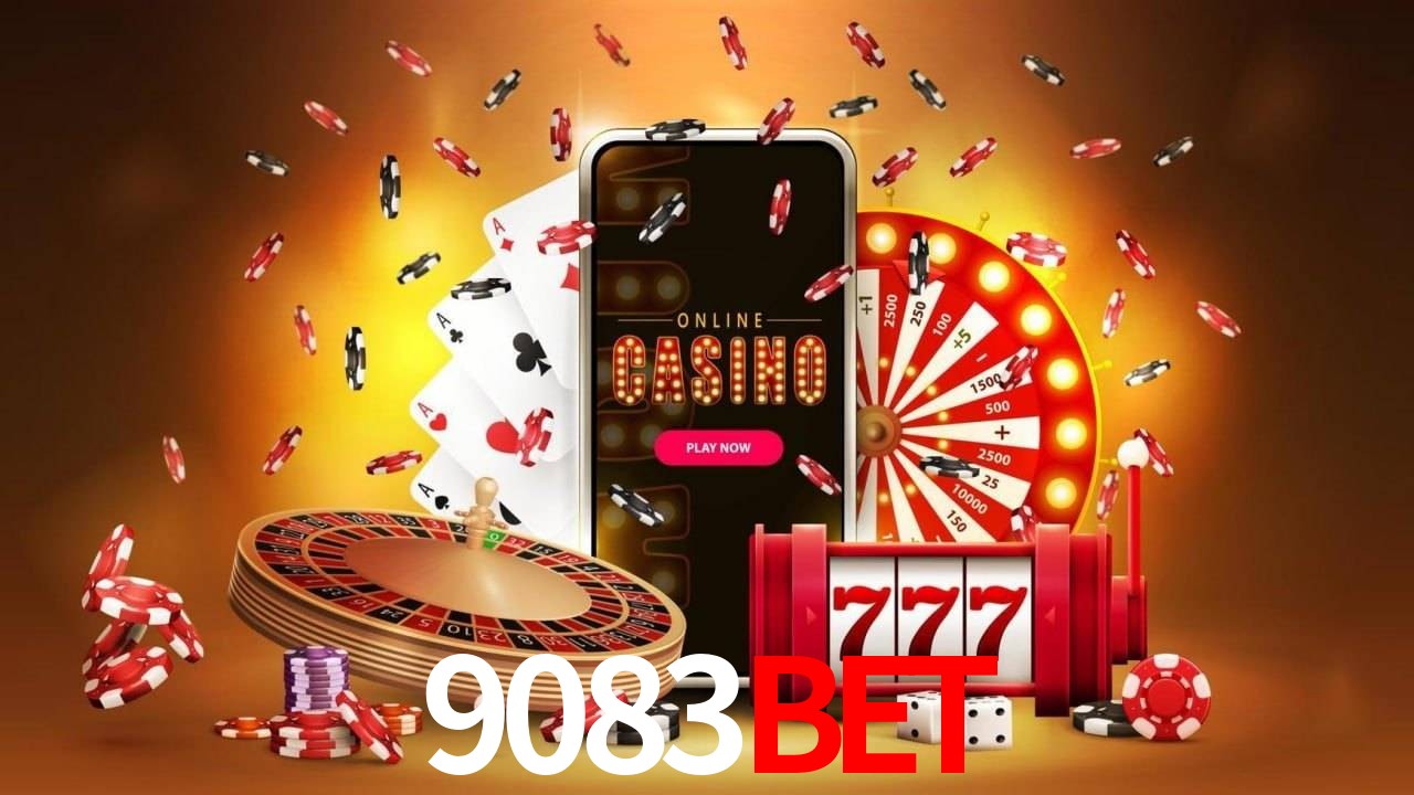 Estatísticas do Jogo 9083bet