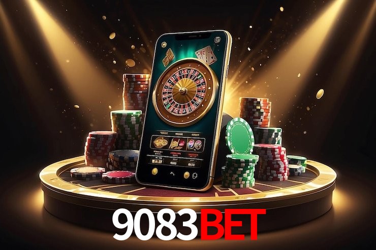 Jogos de Slot 9083bet