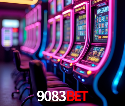 Promoções Sazonais 9083bet