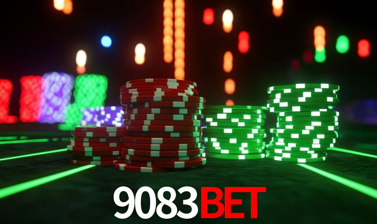 Game Statistics 9083bet
