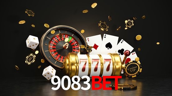 Football Betting 9083bet