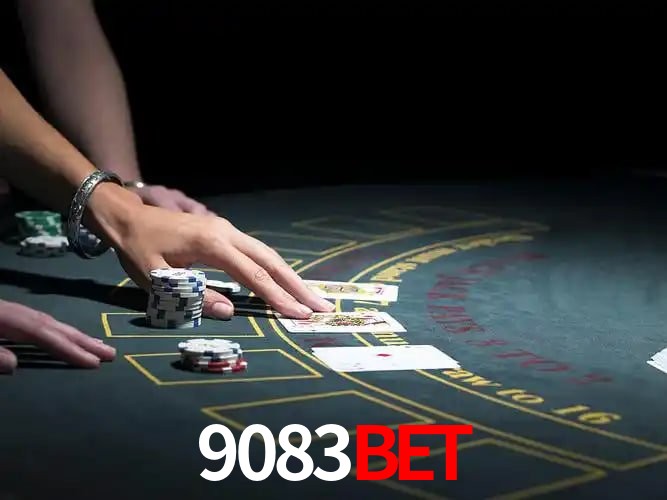 Tecnologia da Plataforma 9083bet