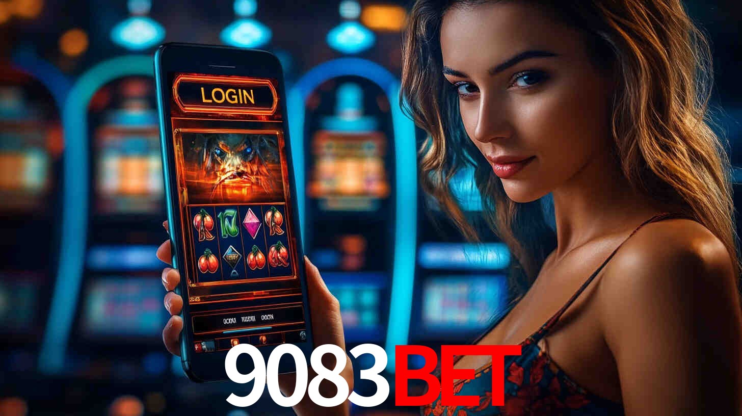 9083bet.com