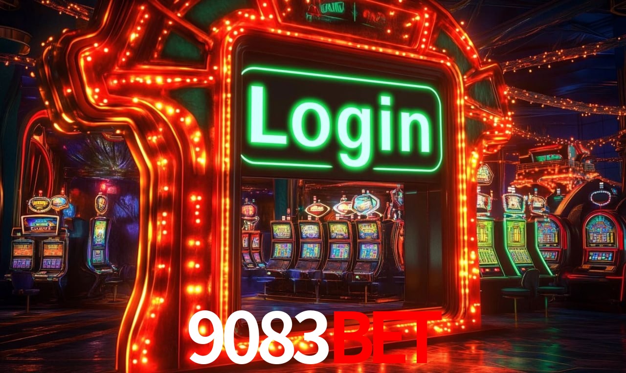 Casino Ao Vivo 9083bet