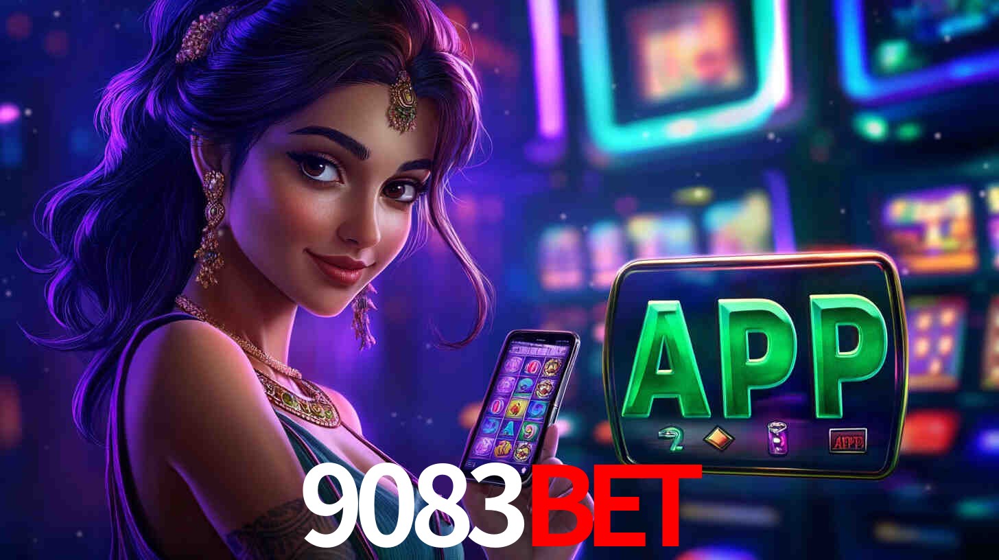 9083bet.com