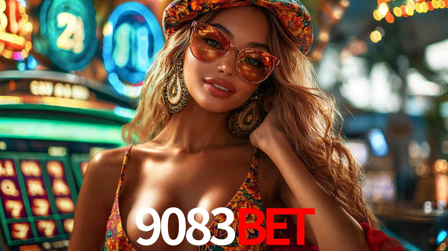 Welcome Bonus 9083bet