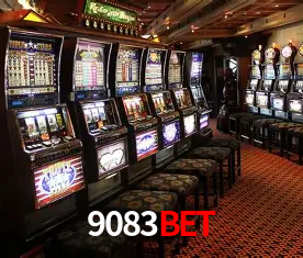 Desvendando o Mundo dos Jogos Virtuais na 9083bet