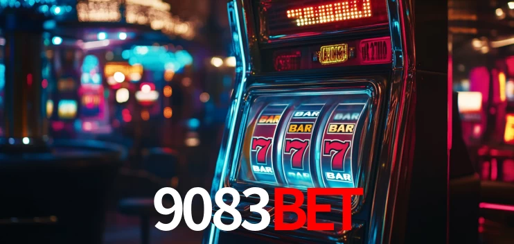 Live Casino 9083bet