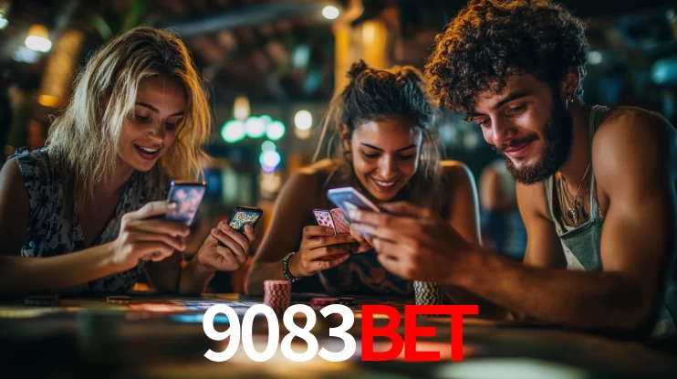 Roulette Table 9083bet