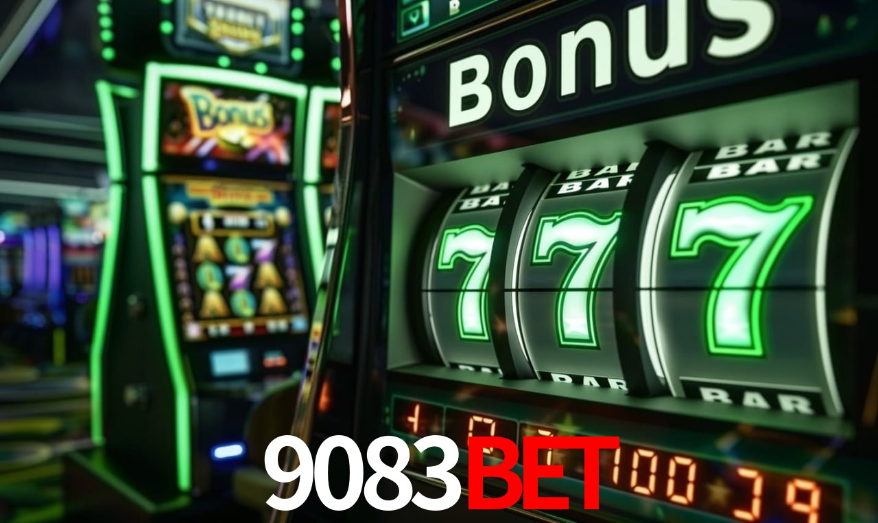 Games Directory 9083bet