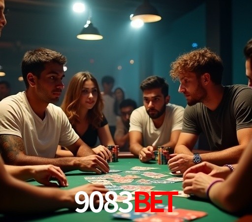 Especiais de Fim de Semana 9083bet