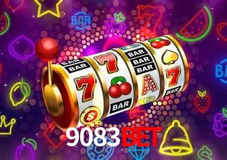Explorando a Categoria de Eventos em Apostas na 9083bet