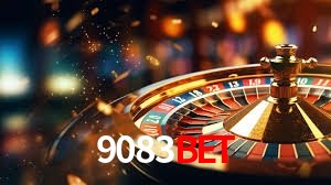 Design Responsivo 9083bet