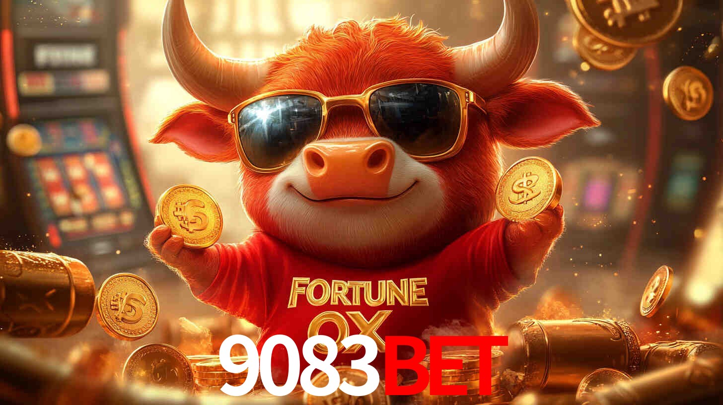 9083bet: Seu Especialista em Apostas Esportivas Brasileiras