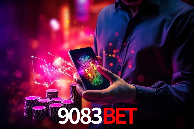 Interface Premium 9083bet