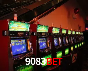 APP oficial da 9083bet para mobile