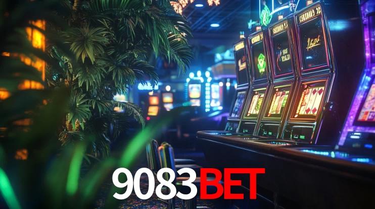 VIP Casino 9083bet