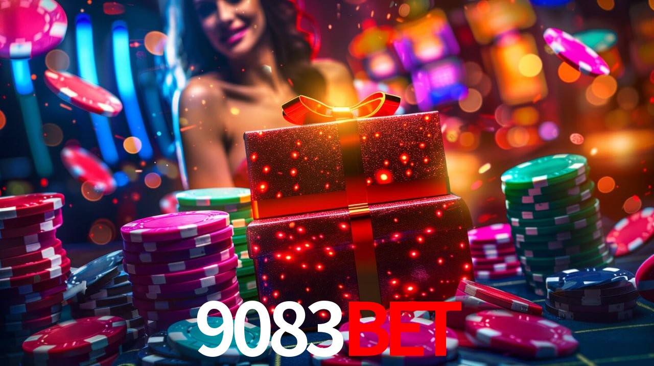 Descubra a Essência do 9083bet: Nossa História e Compromissos