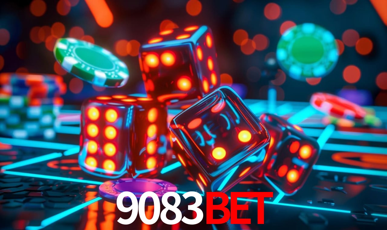 Descubra o Programa VIP da 9083bet: Vantagens Exclusivas para Jogadores